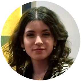 Alara Yörükoglu Alara Yörükoglu
